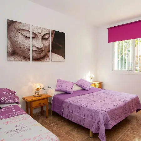 Juan By Interhome