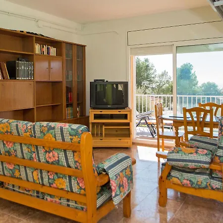 Juan By Interhome * Segur de Calafell
