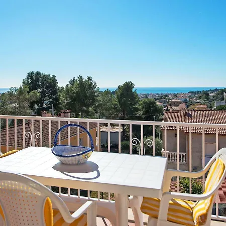 Juan By Interhome Segur de Calafell