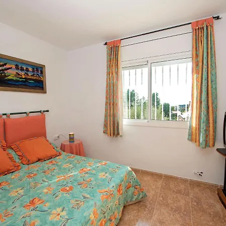 Juan By Interhome