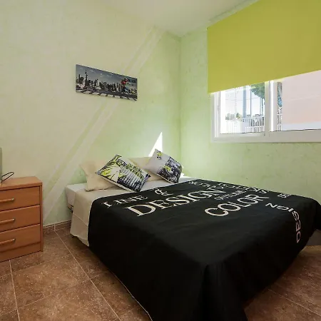 Juan By Interhome Semesterbostad